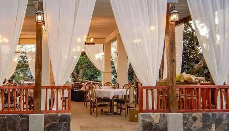 Hotel Boutique Vista al Cielo - Yerinde Yemek