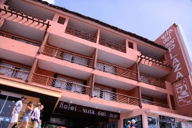 Boutique Vista del Mar