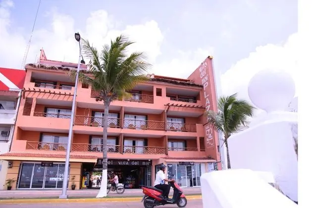Boutique Vista del Mar - Genel