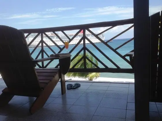 Boutique Vista del Mar - Oda