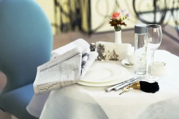 Boutique Hotel Vozdvyzhensky