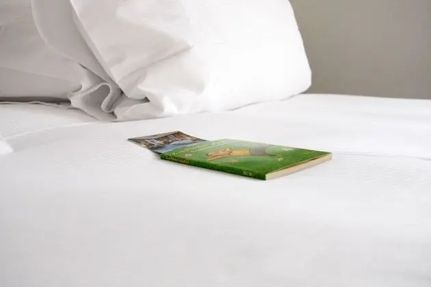 Boutique Hotel Waldhaus - Oda