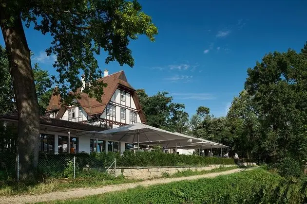 Boutique Hotel Waldhaus - Öne Çıkan Resim