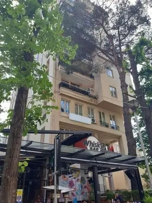 Boutique Hotel Whisky - Dış Mekan