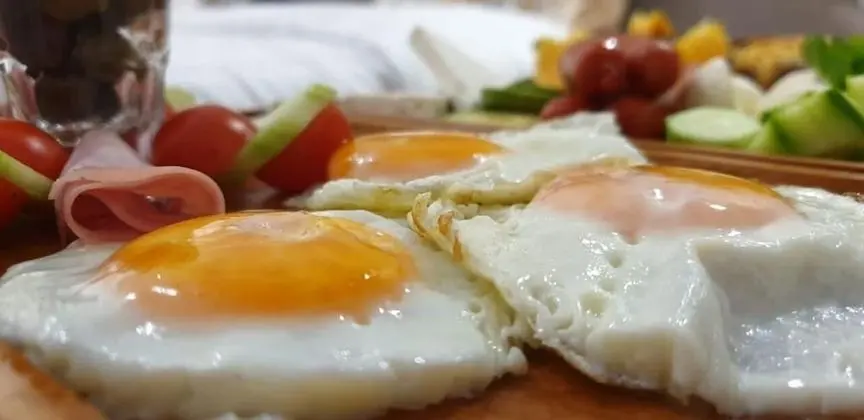 Boutique Hotel Whisky - Yerinde Yemek