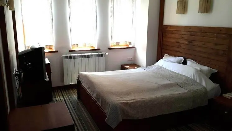Boutique Hotel The White River - Oda