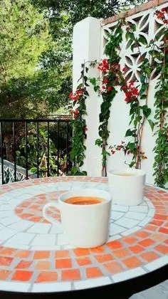 Boutique X Pueblo Benalmadena - Dış Mekan