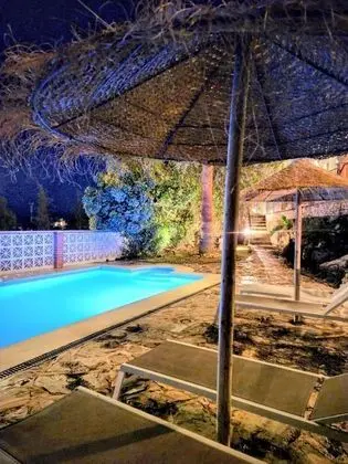 Boutique X Pueblo Benalmadena - Havuz