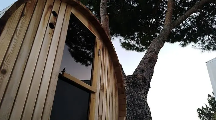 Boutique X Pueblo Benalmadena - Spa