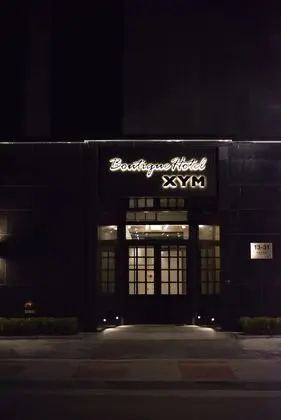 Boutique Hotel XYM Pyeongtaek - Dış Mekan