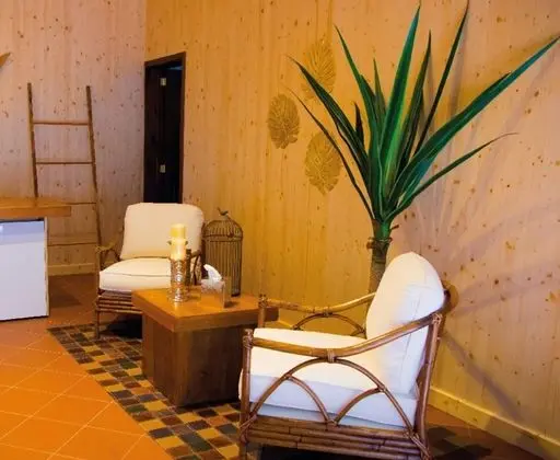 Hotel Boutique Y Restaurante Panisté - Spa