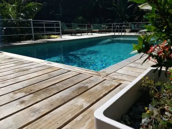 Boutique Hotel y Spa Tangara Azul - Havuz