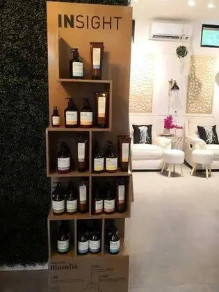 Boutique Hotel y Spa Tangara Azul - Spa