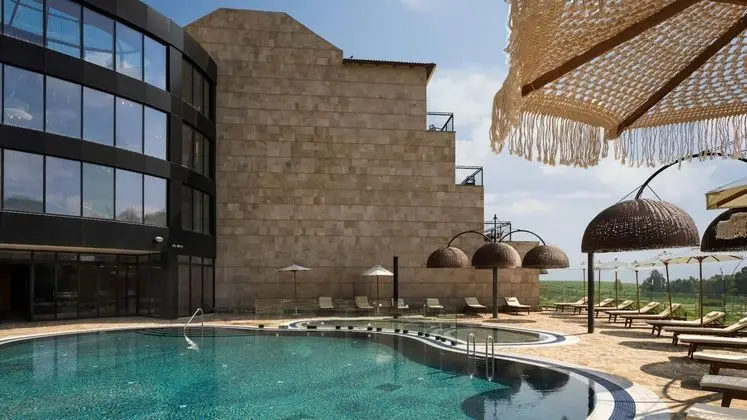 Boutique Hotel - Yarden Estate - Havuz