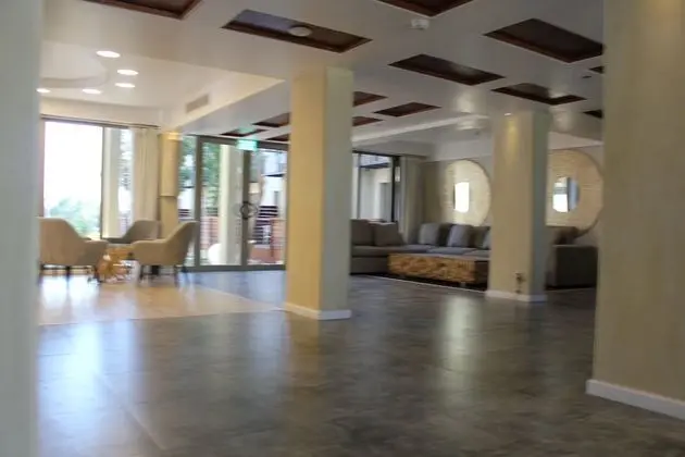 Boutique Hotel - Yarden Estate - Lobi