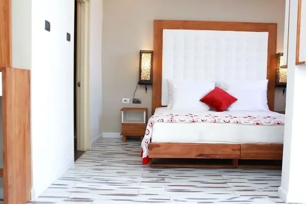 Boutique Hotel - Yarden Estate - Oda