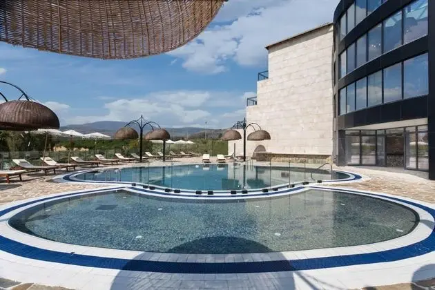 Boutique Hotel - Yarden Estate - Öne Çıkan Resim