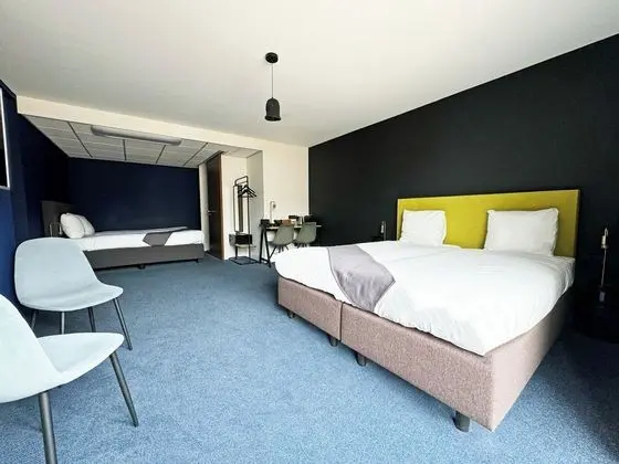 Boutique Hotel Zaan - Genel