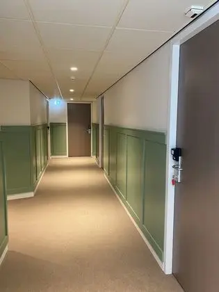 Boutique Hotel Zaan - İç Mekan