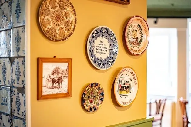 Boutique Hotel Zaan - Yerinde Yemek