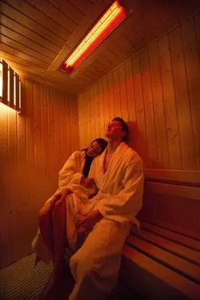 Boutique Hotel Villa ZAUBER - Spa