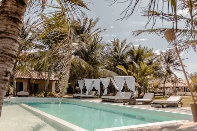 Hotel Boutique Zebra Beach