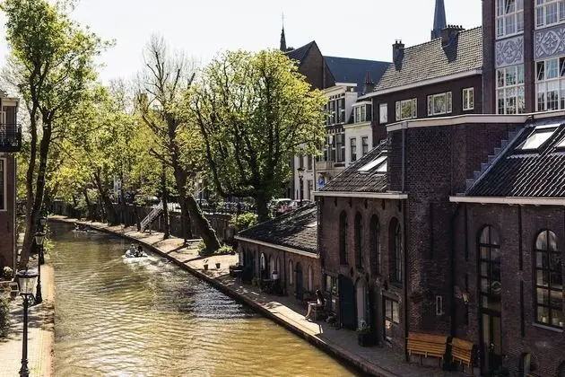 Boutique Hotel ZIES