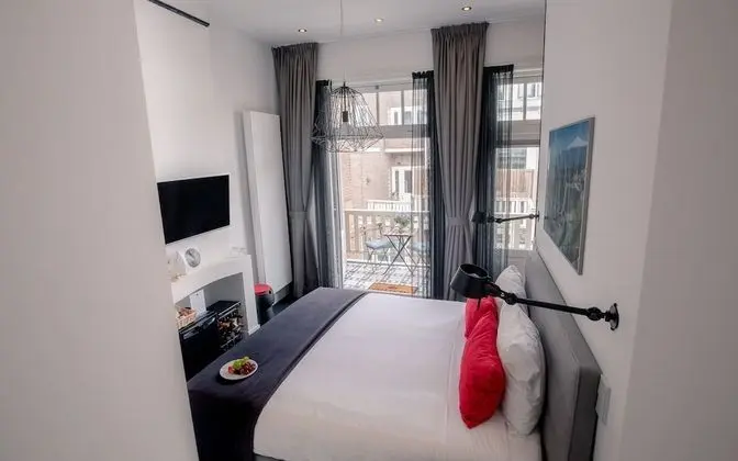 Boutique Hotel ZIES - Öne Çıkan Resim