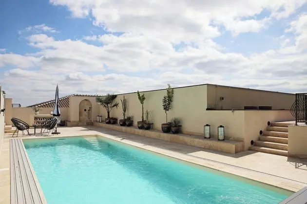 Boutique hotel Zlatý Kľúčik - Öne Çıkan Resim