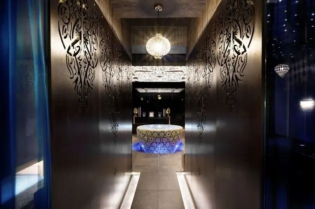 Boutique hotel Zlatý Kľúčik - Spa