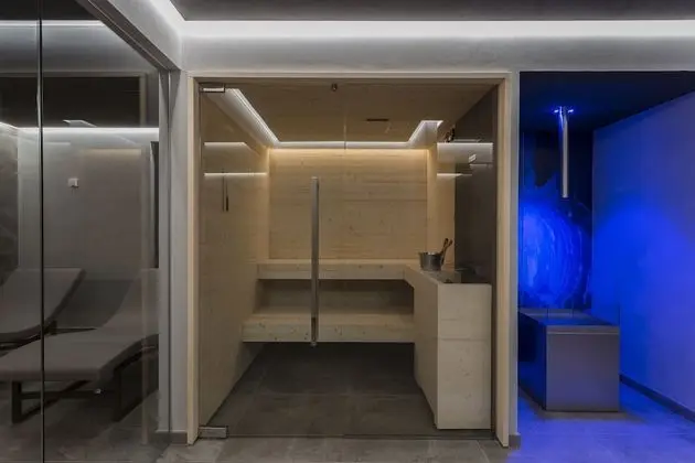 Boutique Hotel Villa Zoppi - Spa