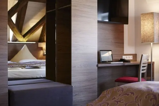 Boutique Hotel zur Post - 1
