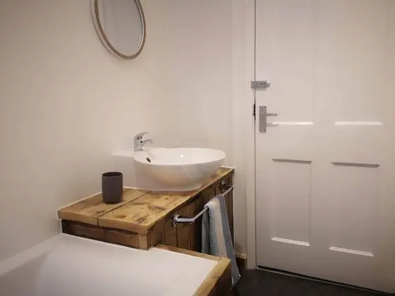 Bouverie Escape Folkestone - Banyo Tipleri