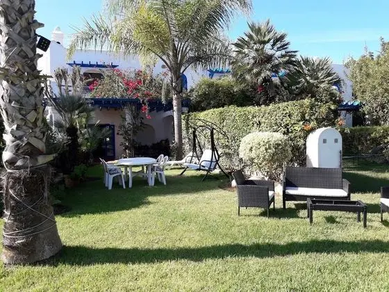 Bouznika Bay Villa