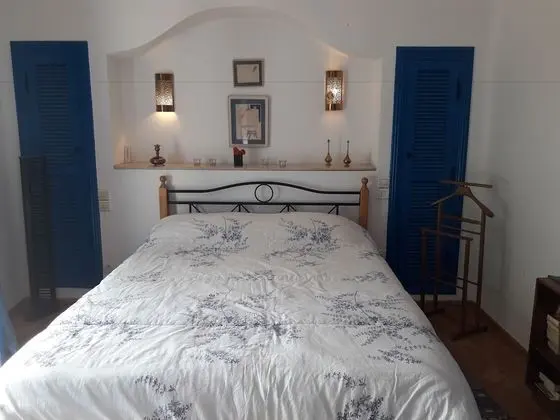 Bouznika Bay Villa - Oda