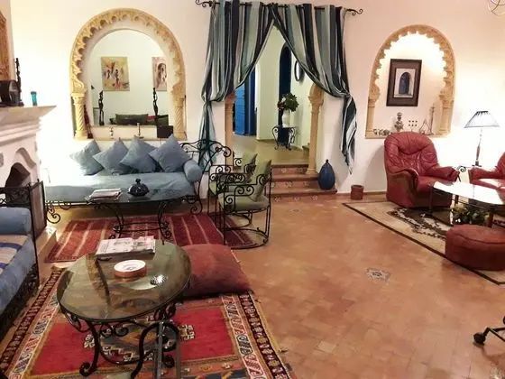 Bouznika Bay Villa - Öne Çıkan Resim