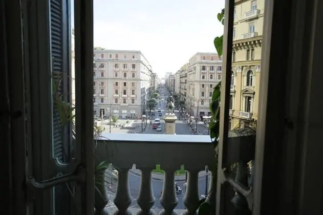 Bovio Suites