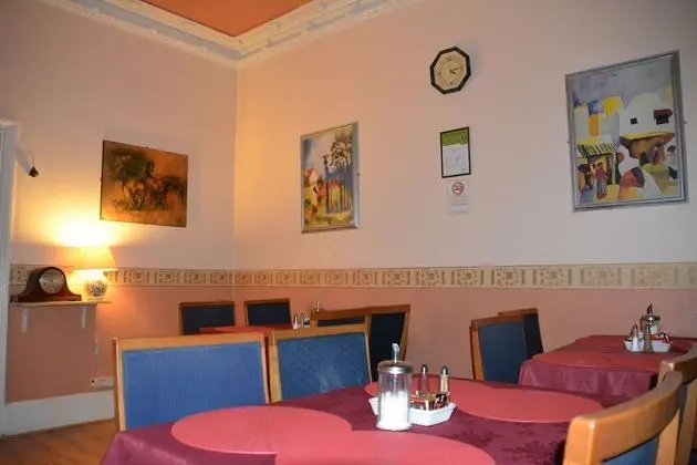 Bow Guest House - Öne Çıkan Resim