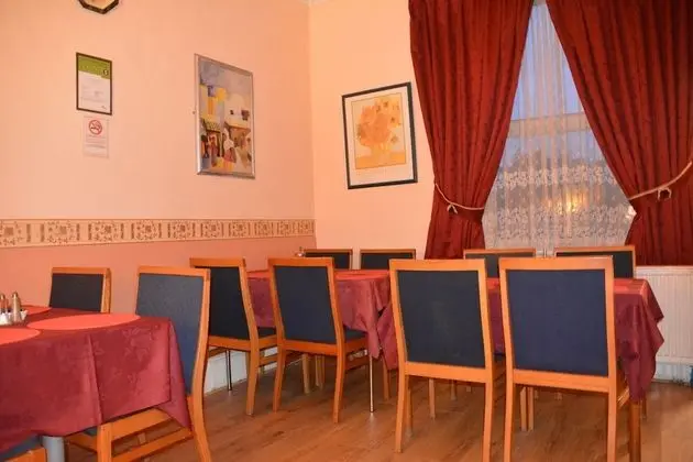 Bow Guest House - Yerinde Yemek