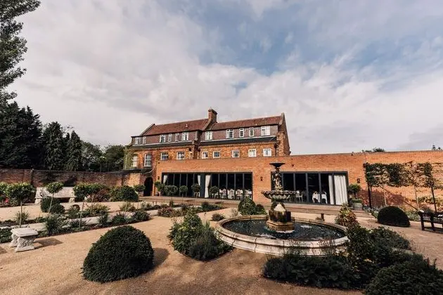 Bowburn Hall Hotel - Öne Çıkan Resim
