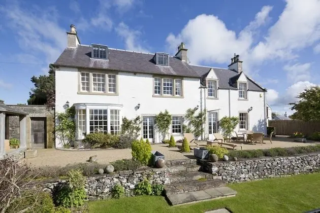 Bowden House B&B