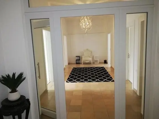 Villa Bowdy - İç Mekan