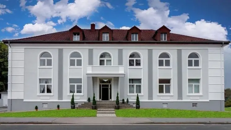 Villa Bowdy - 1