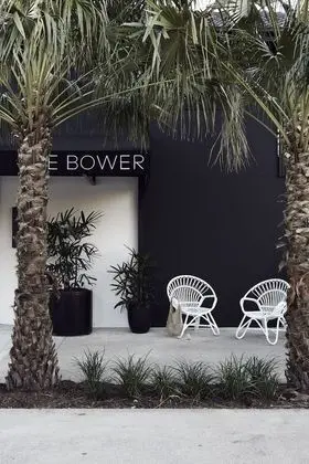 The Bower Byron Bay - Dış Mekan