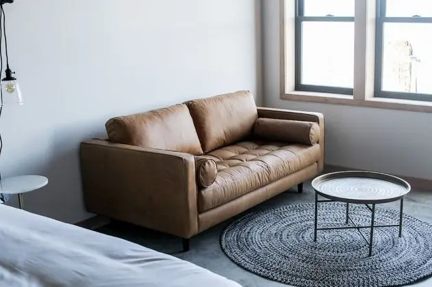 Bowline Hotel - Oda
