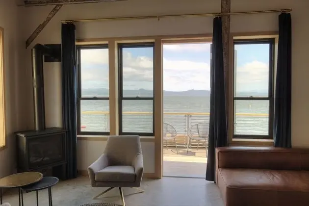 Bowline Hotel - Öne Çıkan Resim