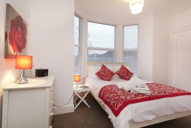 Bowling Green Apartments