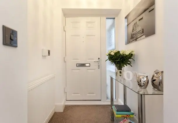 Bowling Green Apartments - Lobi