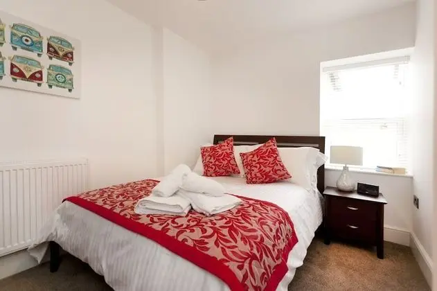 Bowling Green Apartments - Oda