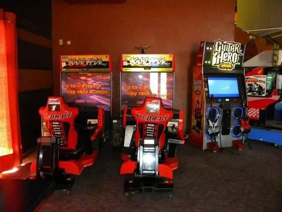 Bowling Hotel - Genel